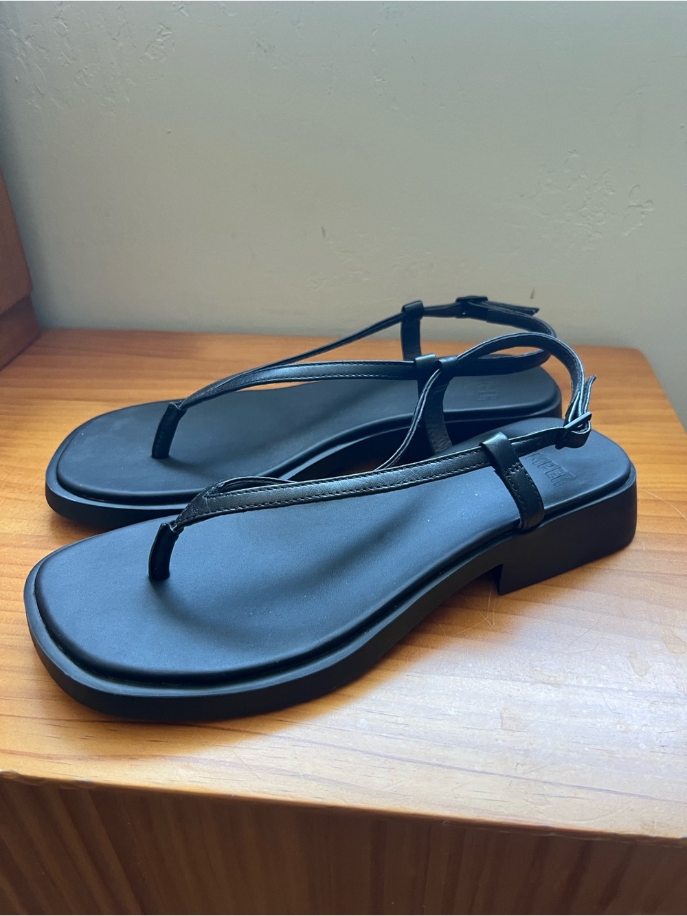 Camper Dana Sandals